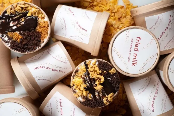 Beat the Heat with these Staple Ice Cream Dishes throughout South Florida