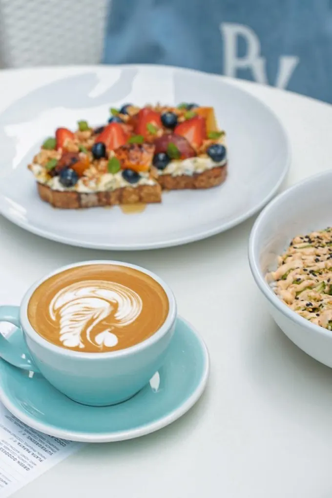 Renowned Miami-Born All-Day Cafe Pura Vida Opens First New York Location In Nomad