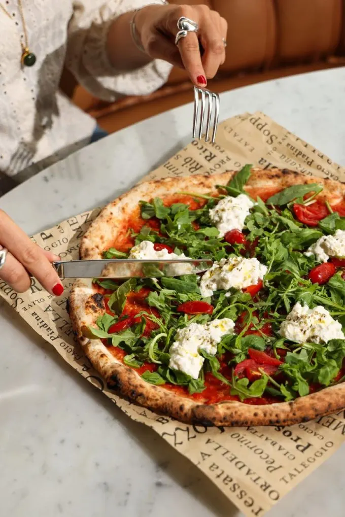 Eataly Launches Icons Of Eataly: Capri Edition