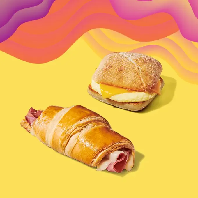 Starbucks Canada Summer Menu Highlights 2024