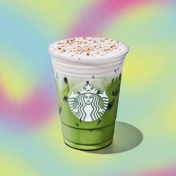 Starbucks Canada Summer Menu Highlights 2024