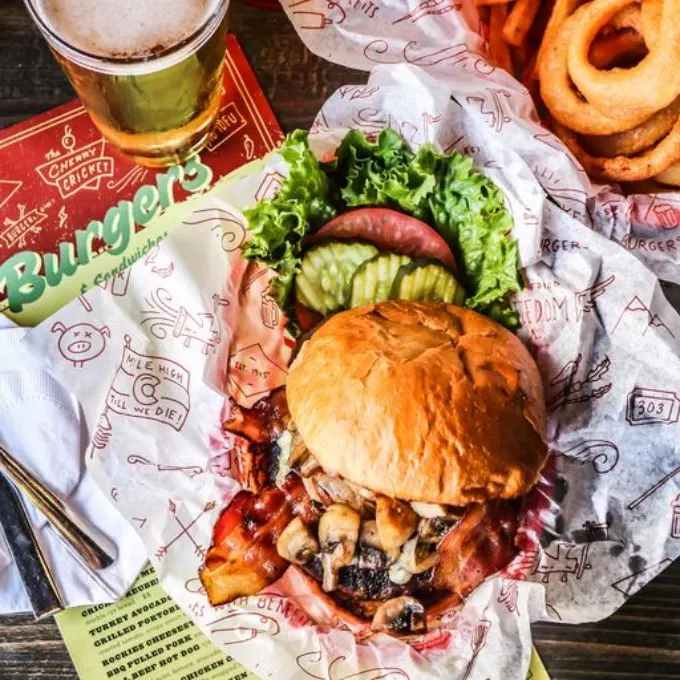 Celebrate National Eat Outside Day in Colorado – Top Outdoor Dining Spots for August 31