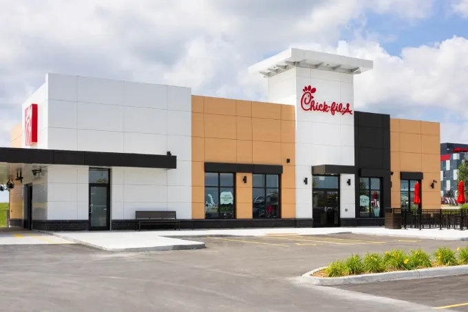 Chick-fil-A to open new restaurant in Ottawa on Thursday, July 18