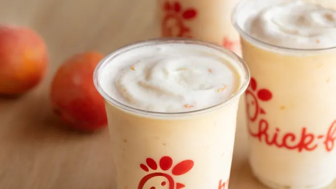 Chick-fil-A to open new restaurant in Ottawa on Thursday, July 18