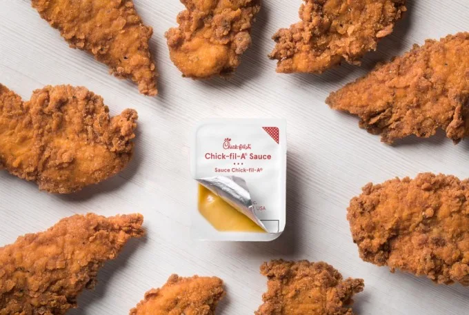 Chick-fil-A to open new restaurant in Ottawa on Thursday, July 18