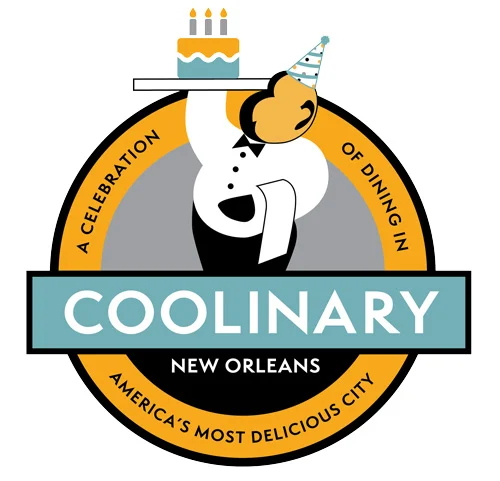 Coolinary New Orleans 2024: Menus, Dates