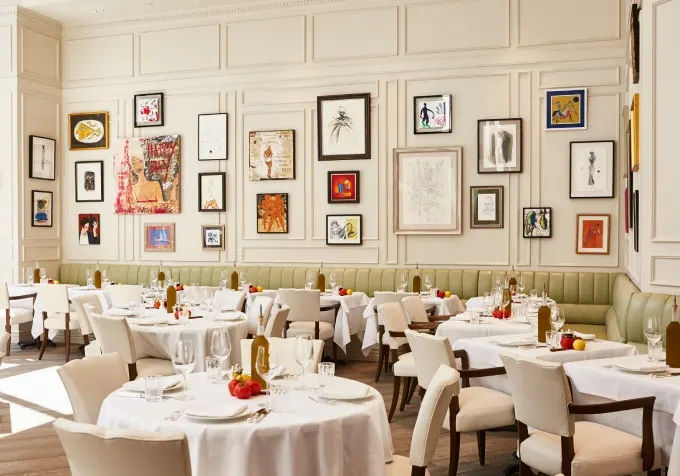 Miami Restaurants Perfect for Group Dining