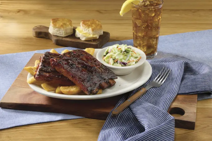 Cracker Barrel Unveils Largest Menu Test in Its History