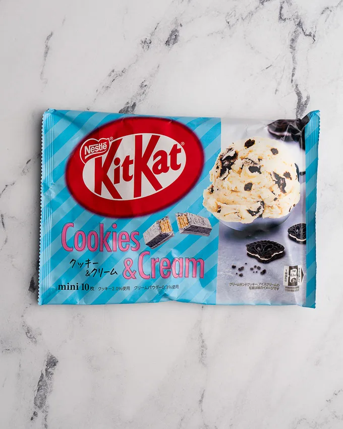 Tokyo Treat July Subscription Box: Okinawa Snackin' Oasis