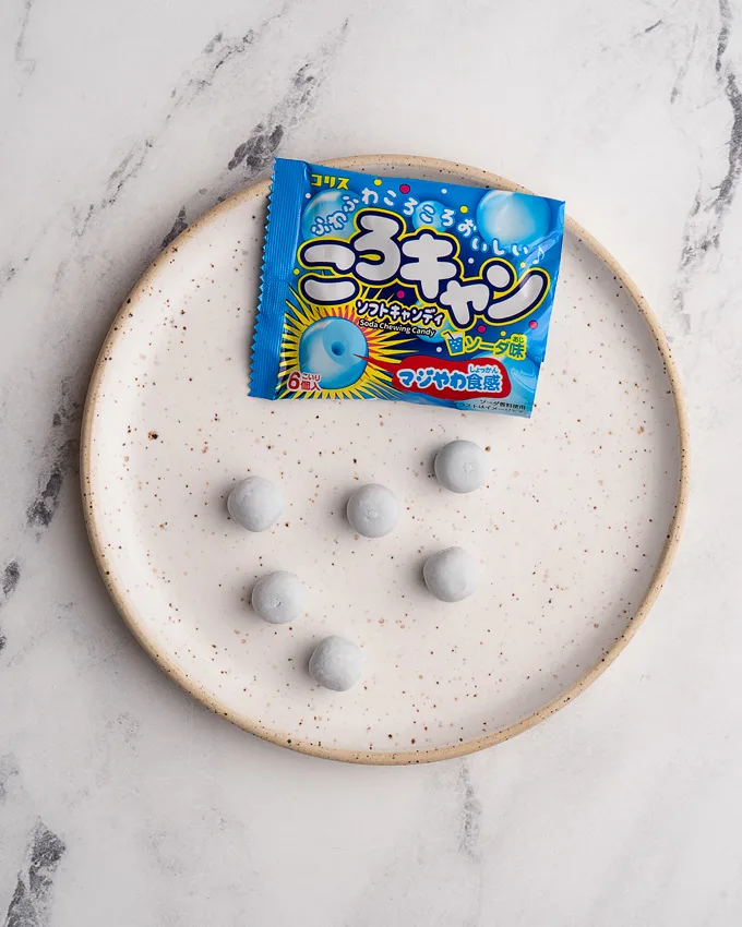 Tokyo Treat July Subscription Box: Okinawa Snackin' Oasis