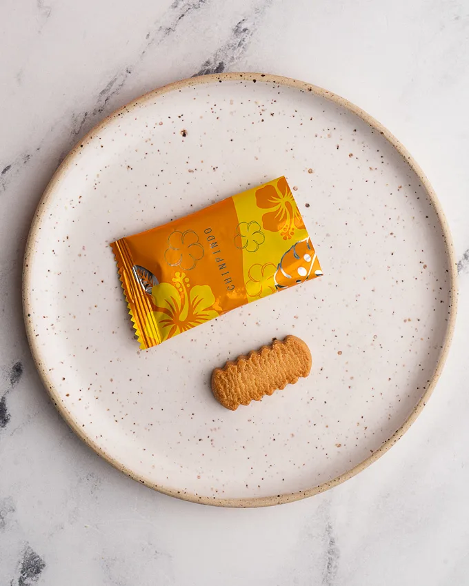 Tokyo Treat July Subscription Box: Okinawa Snackin' Oasis