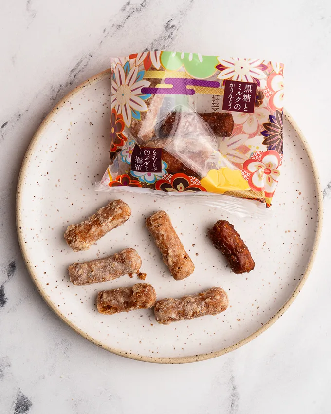 Tokyo Treat July Subscription Box: Okinawa Snackin' Oasis