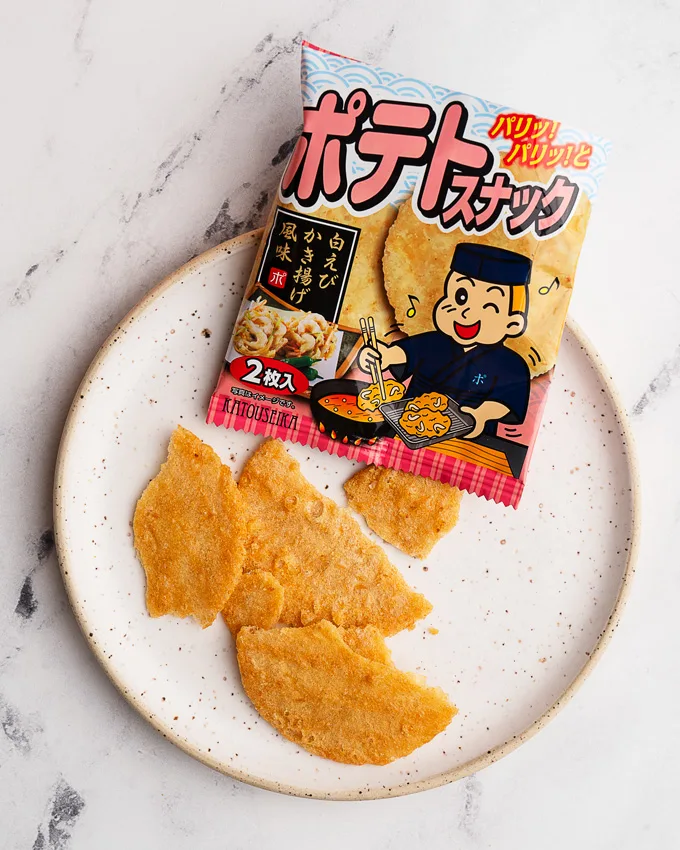 Tokyo Treat July Subscription Box: Okinawa Snackin' Oasis