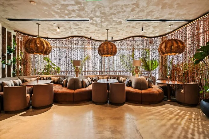 Miami Restaurants Perfect for Group Dining