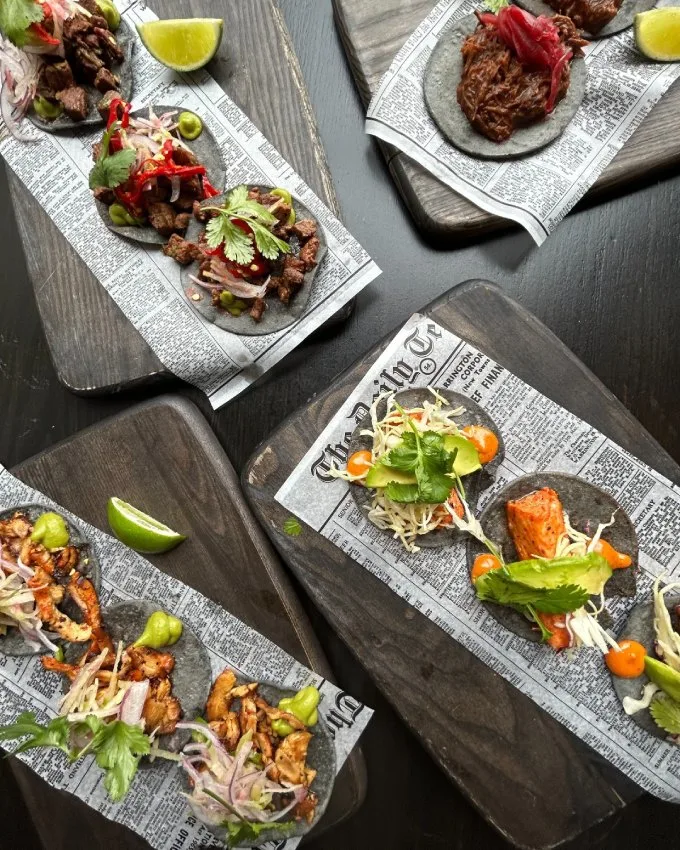 Celebrate National Eat Outside Day in Colorado – Top Outdoor Dining Spots for August 31