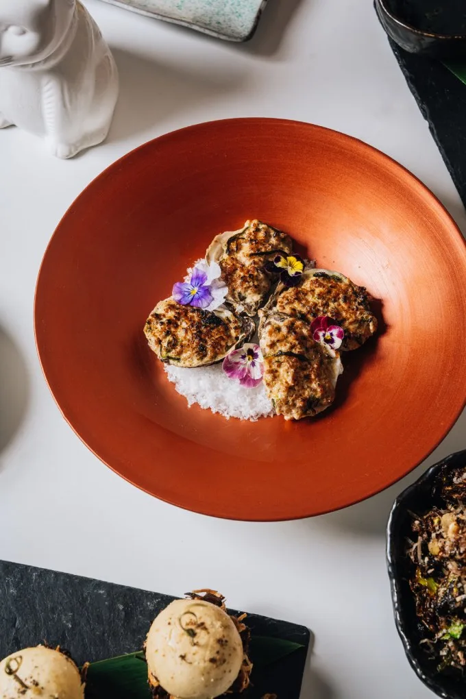 Miami Restaurants Perfect for Group Dining