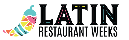 Latin Restaurant Weeks Houston Happening July 5 - 19