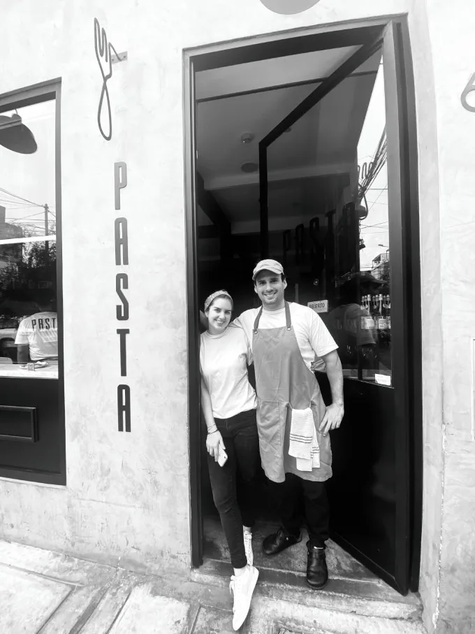 Celebrated Lima-Based Italian Eatery, PASTA, Opening Stateside in Miami