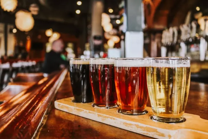 Colorado&rsquo;s Best Spots to Celebrate International Beer Day
