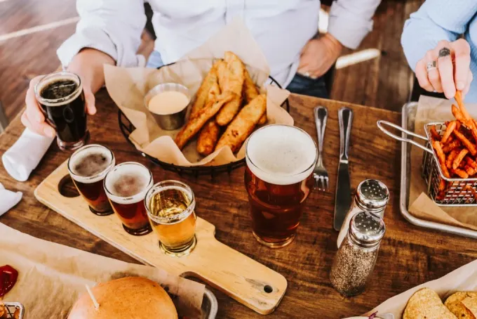 Celebrate National Eat Outside Day in Colorado – Top Outdoor Dining Spots for August 31