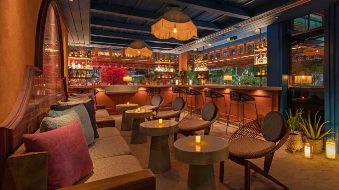 Miami Restaurants Perfect for Group Dining