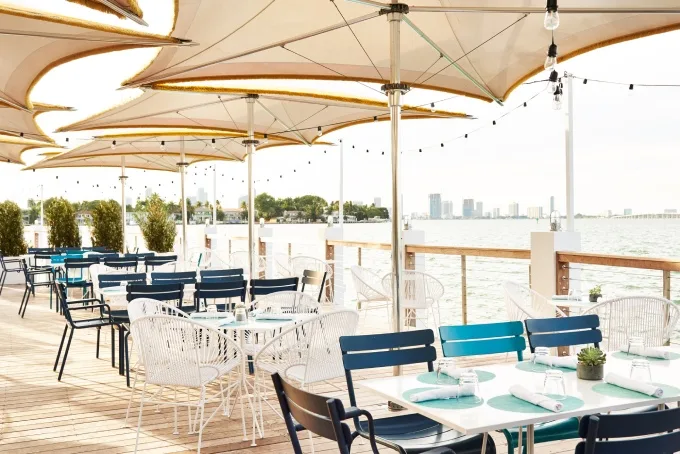 Miami Restaurants Perfect for Group Dining