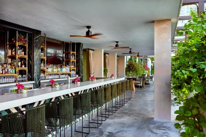 Miami Restaurants Perfect for Group Dining