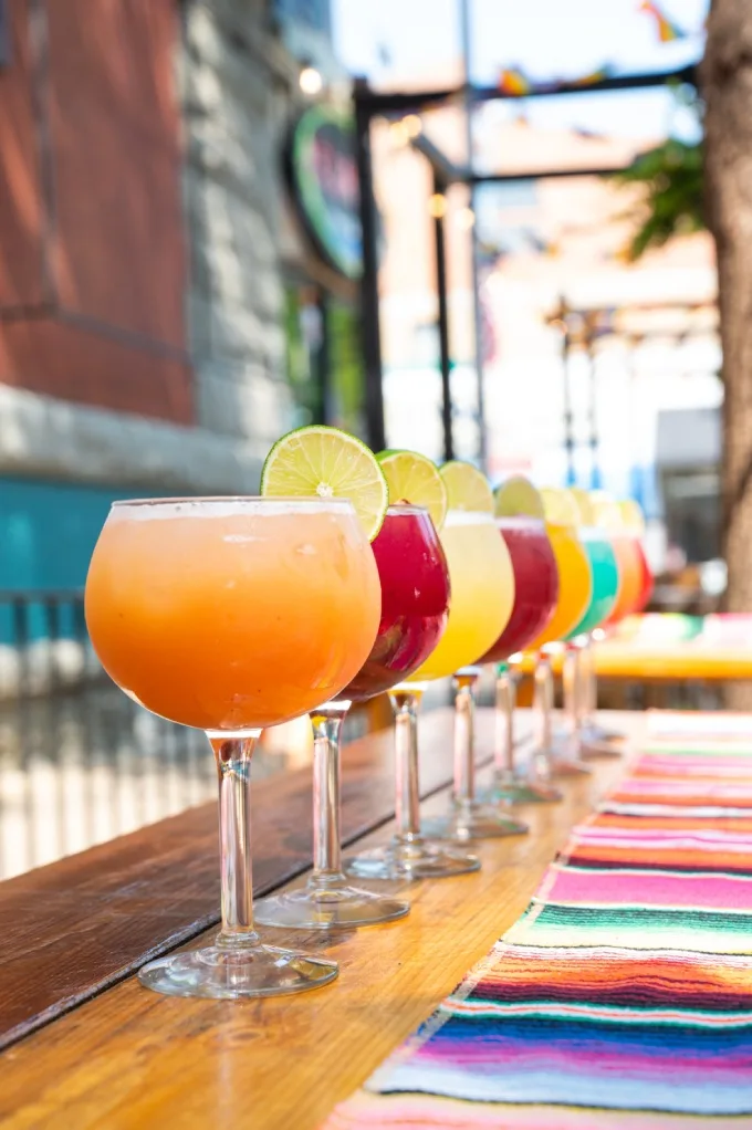 Chicago’s Best Spots to Celebrate National Tequila Day