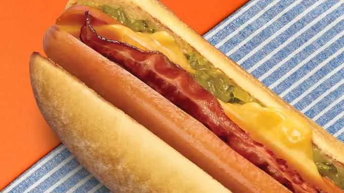 A&W Canada: Buy one Whistle Dog and get a second one for $1