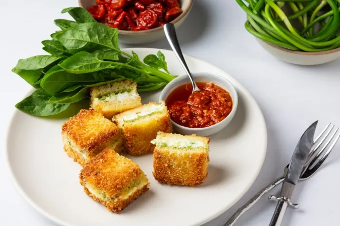 Chicago Chefs Celebrate Capriole Goat Cheese and Founder Judy Schad Legacy with Delicious Recipes