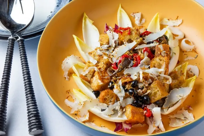 Chicago Chefs Celebrate Capriole Goat Cheese and Founder Judy Schad Legacy with Delicious Recipes
