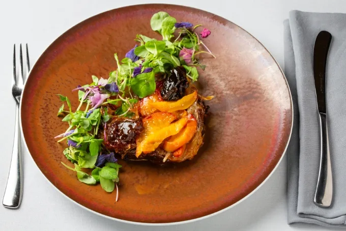 Chicago Chefs Celebrate Capriole Goat Cheese and Founder Judy Schad Legacy with Delicious Recipes