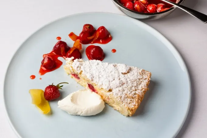 Chicago Chefs Celebrate Capriole Goat Cheese and Founder Judy Schad Legacy with Delicious Recipes