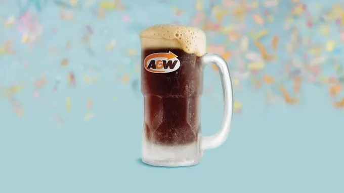 A&W Free Root Beer Day is back on July 6th across Canada