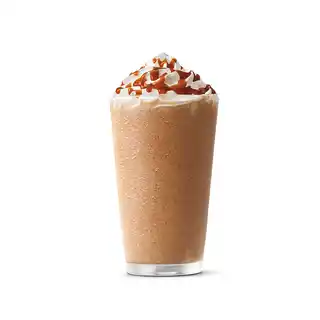Tim Hortons Pumpkin Spice 2024 Food and Drinks Lineup