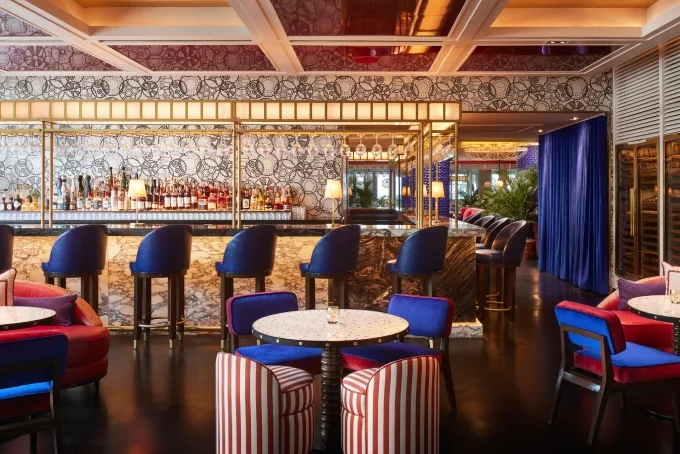 Feast Your Eyes and Taste Buds: Miami&rsquo;s Most Scenic Dining Destinations