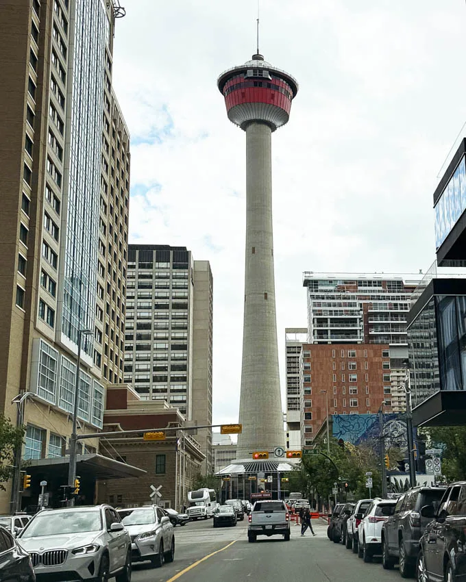 A Luxurious Stay at the Hyatt Regency Calgary