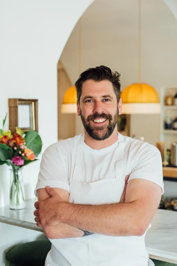 Inaugural Tropics & Taste Culinary Event Whisks South Florida Guests Away to the Bahamas