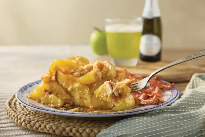 Cracker Barrel Old Country Store Introduces New Apple-Inspired Menu Additions To Help You Forget About Pumpkin Spice