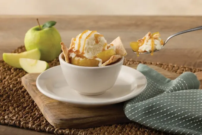 Cracker Barrel Old Country Store Introduces New Apple-Inspired Menu Additions To Help You Forget About Pumpkin Spice