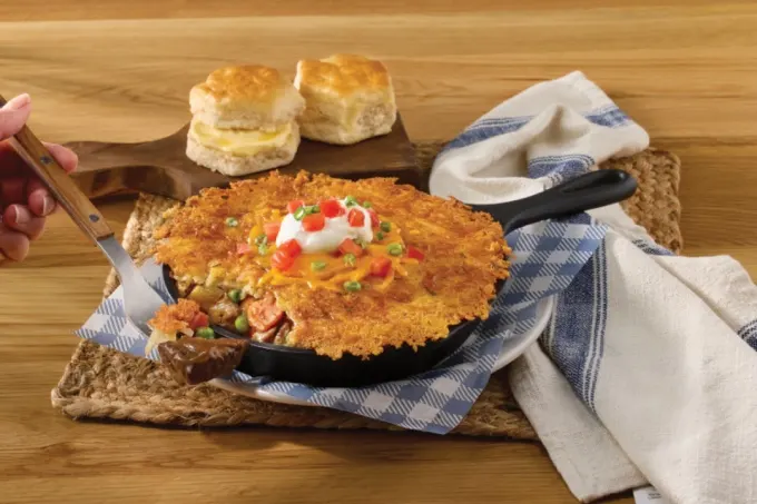 Cracker Barrel Old Country Store Introduces New Apple-Inspired Menu Additions To Help You Forget About Pumpkin Spice