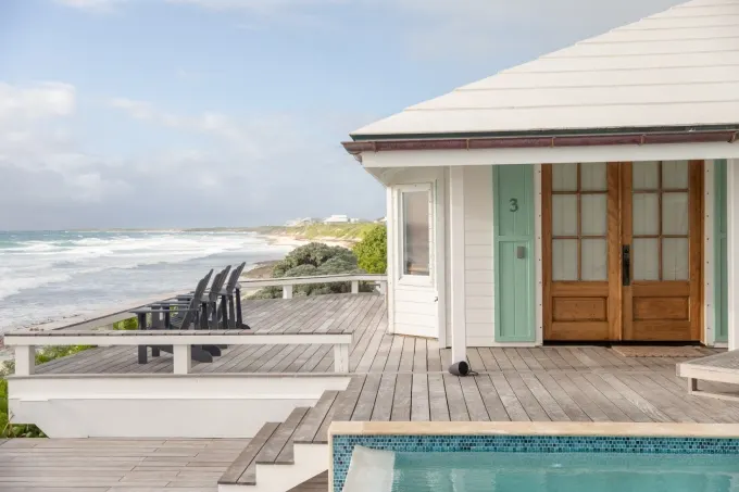 Inaugural Tropics & Taste Culinary Event Whisks South Florida Guests Away to the Bahamas