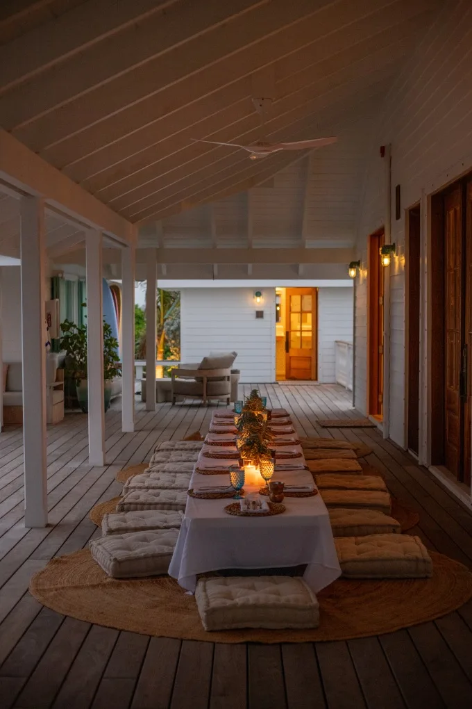 Inaugural Tropics & Taste Culinary Event Whisks South Florida Guests Away to the Bahamas