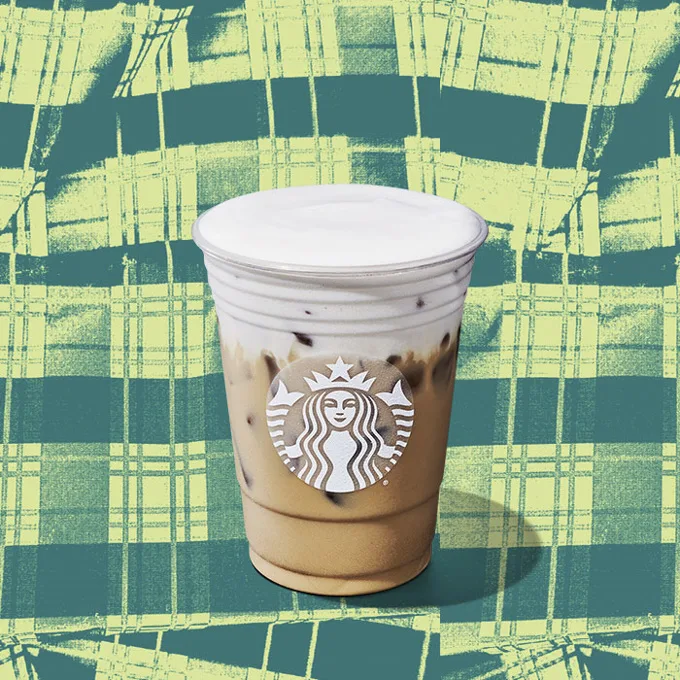 Starbucks Fall Menu 2024 feat. Pumpkin Spice Latte + New Items