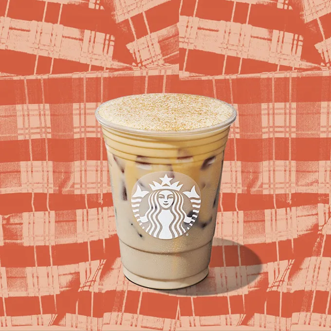 Starbucks Fall Menu 2024 feat. Pumpkin Spice Latte + New Items