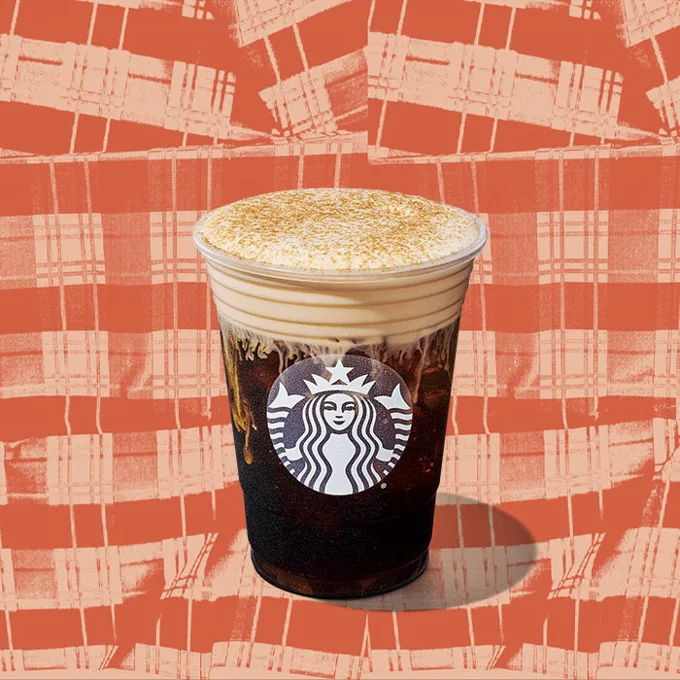 Starbucks Fall Menu 2024 feat. Pumpkin Spice Latte + New Items