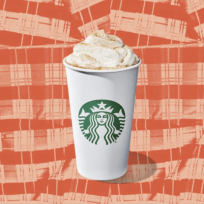Starbucks Fall Menu 2024 feat. Pumpkin Spice Latte + New Items