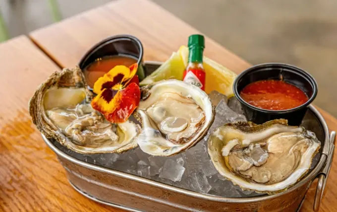Feast Your Eyes and Taste Buds: Miami&rsquo;s Most Scenic Dining Destinations