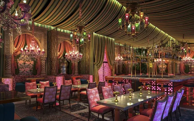 Habibi Miami Taps Executive Chef Wladimir Ar&eacute;valo for Fall 2024 Opening