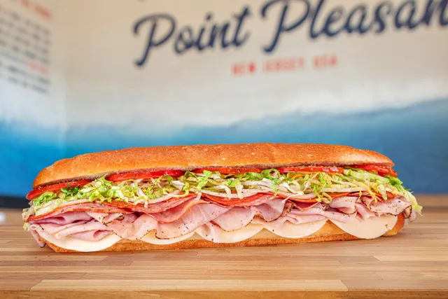 Jersey Mike's Opening in Markham ON